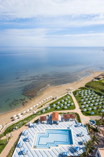 Creta Royal - Erwachsenenhotel 49