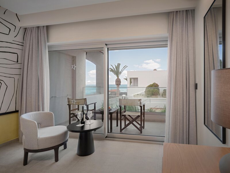 Creta Royal - Erwachsenenhotel 58