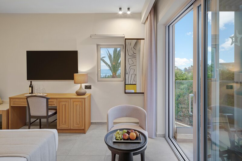 Creta Royal - Erwachsenenhotel 59