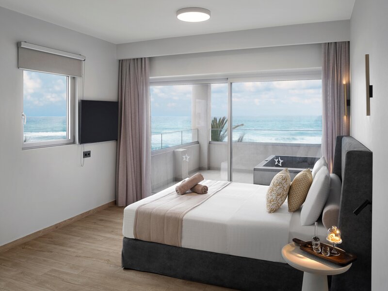 Creta Royal - Erwachsenenhotel 60