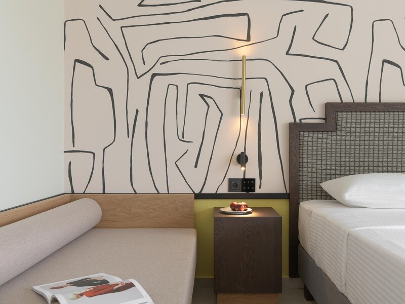 Creta Royal - Erwachsenenhotel 61