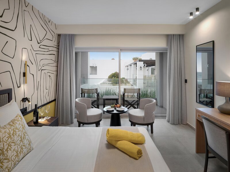 Creta Royal - Erwachsenenhotel 62