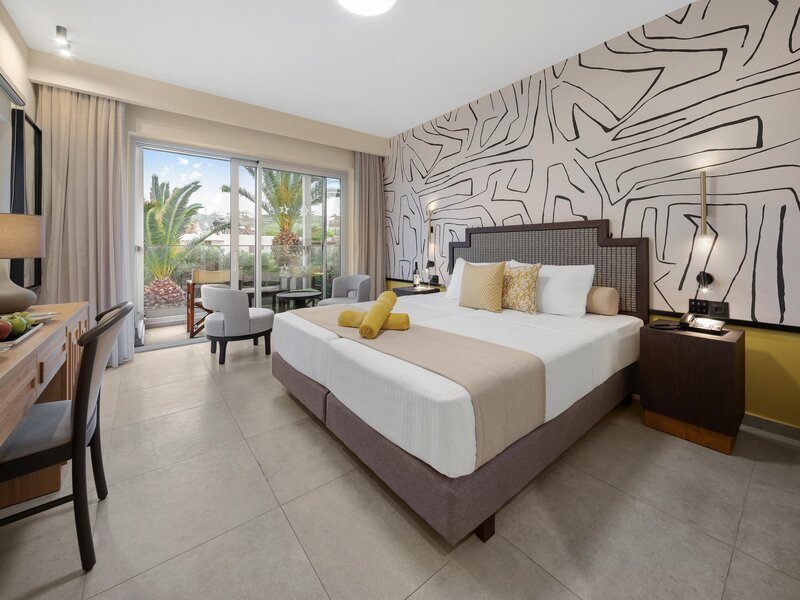 Creta Royal - Erwachsenenhotel 63