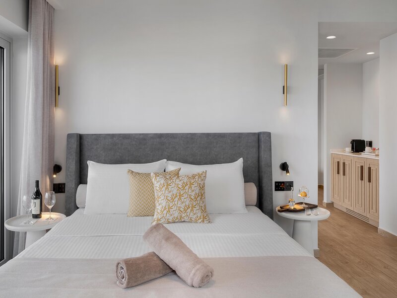 Creta Royal - Erwachsenenhotel 64