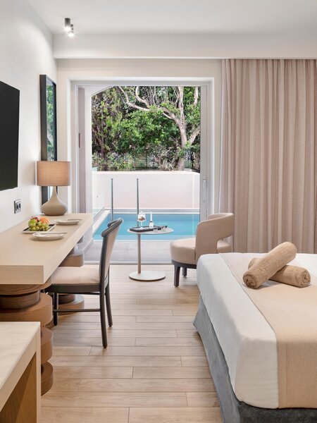 Creta Royal - Erwachsenenhotel 65
