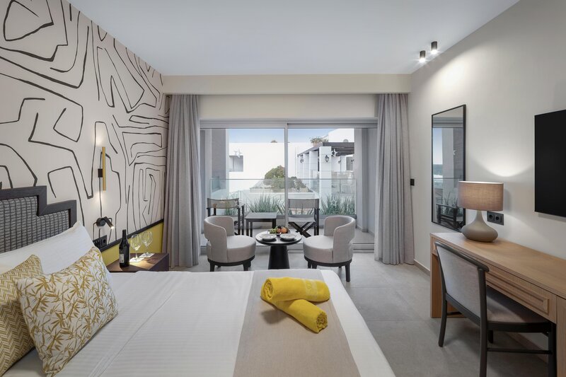 Creta Royal - Erwachsenenhotel 66