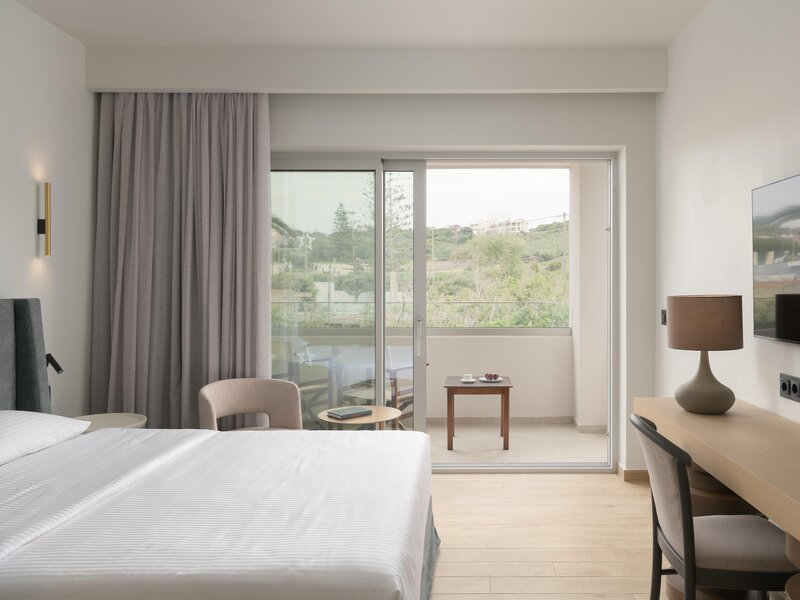 Creta Royal - Erwachsenenhotel 68