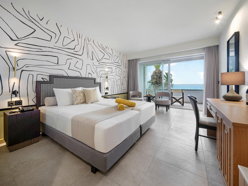 Creta Royal - Erwachsenenhotel 69