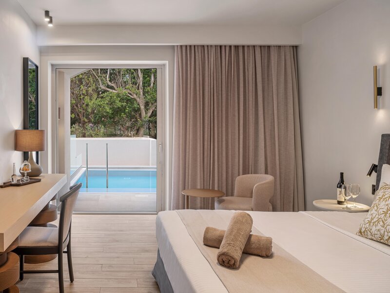 Creta Royal - Erwachsenenhotel 70