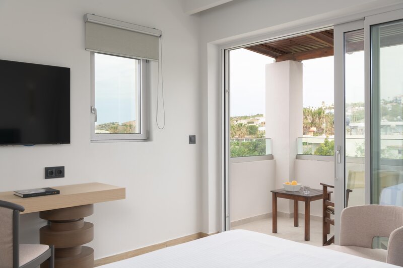 Creta Royal - Erwachsenenhotel 71