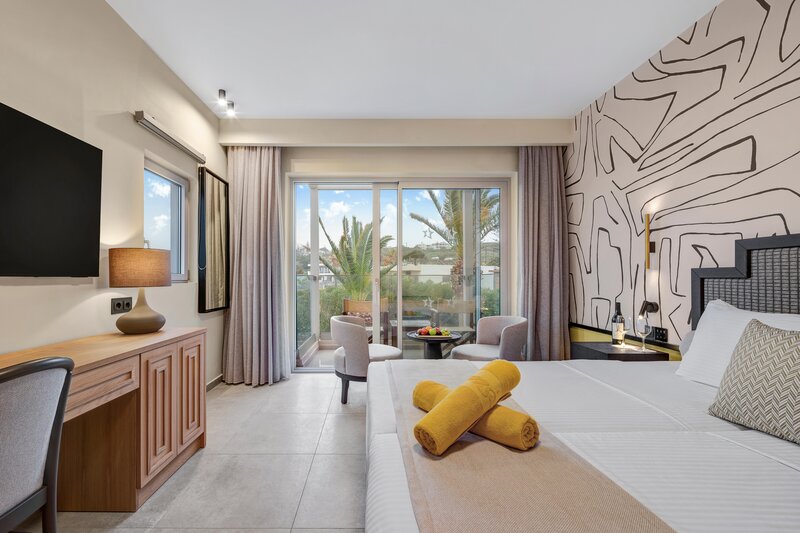 Creta Royal - Erwachsenenhotel 72