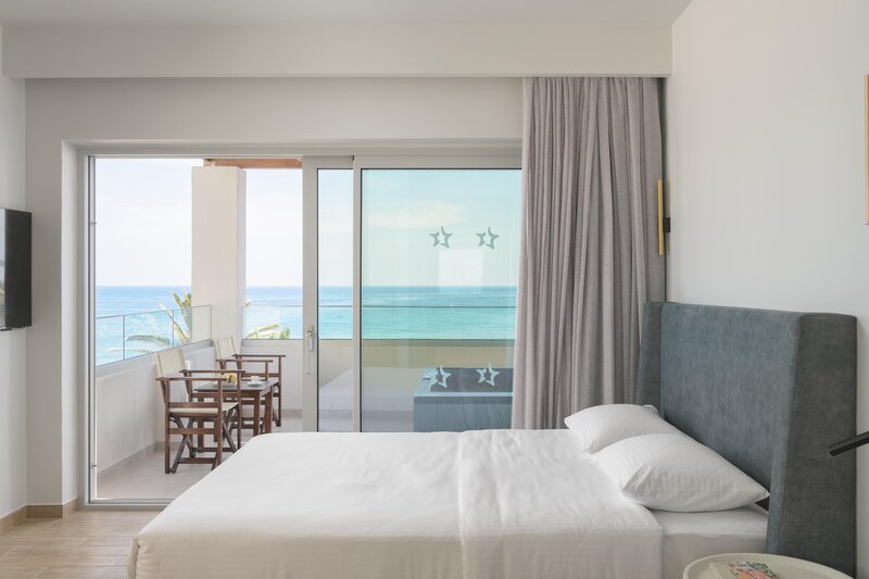 Creta Royal - Erwachsenenhotel 77