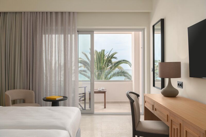 Creta Royal - Erwachsenenhotel 78