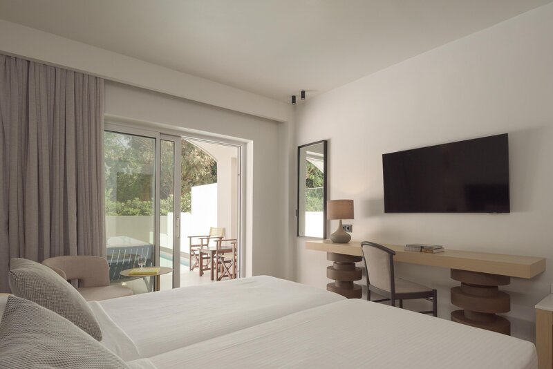 Creta Royal - Erwachsenenhotel 79