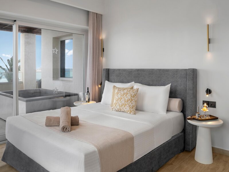 Creta Royal - Erwachsenenhotel 80