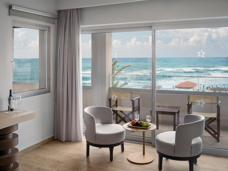 Creta Royal - Erwachsenenhotel 82