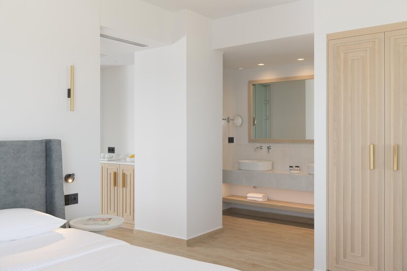 Creta Royal - Erwachsenenhotel 83