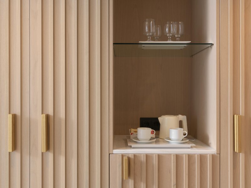 Creta Royal - Erwachsenenhotel 84