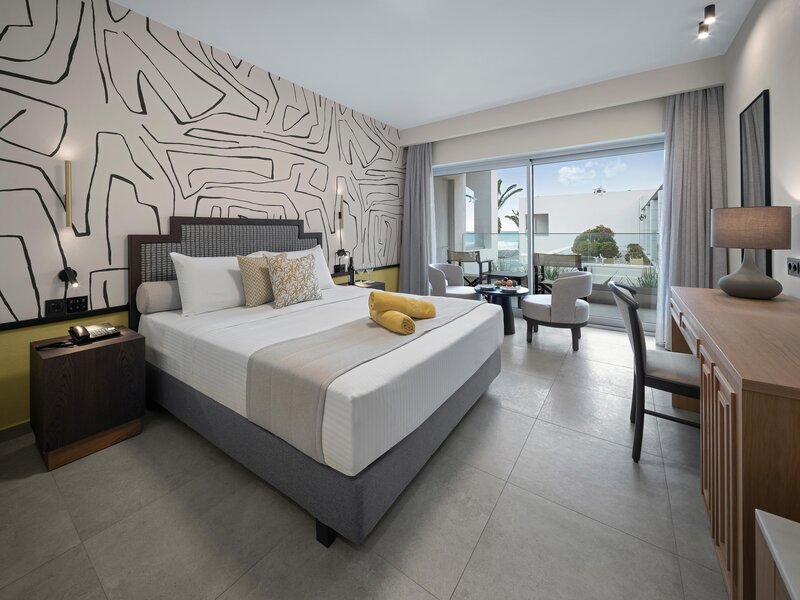 Creta Royal - Erwachsenenhotel 85