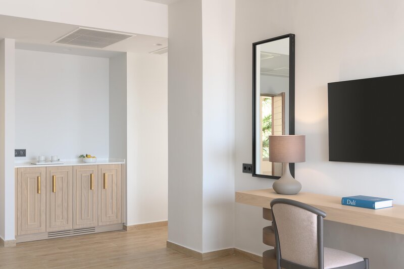 Creta Royal - Erwachsenenhotel 86