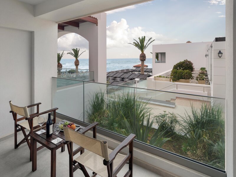Creta Royal - Erwachsenenhotel 88