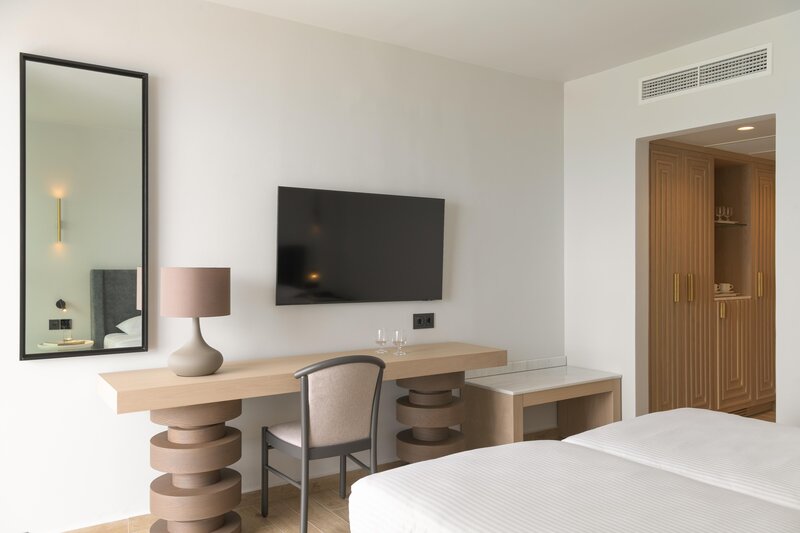 Creta Royal - Erwachsenenhotel 91