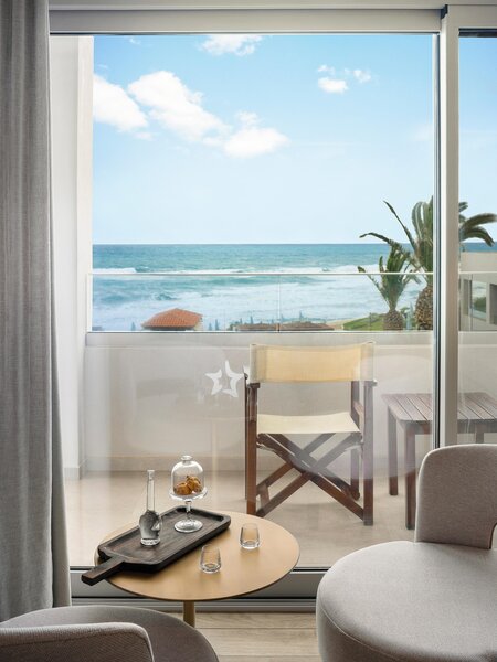 Creta Royal - Erwachsenenhotel 92