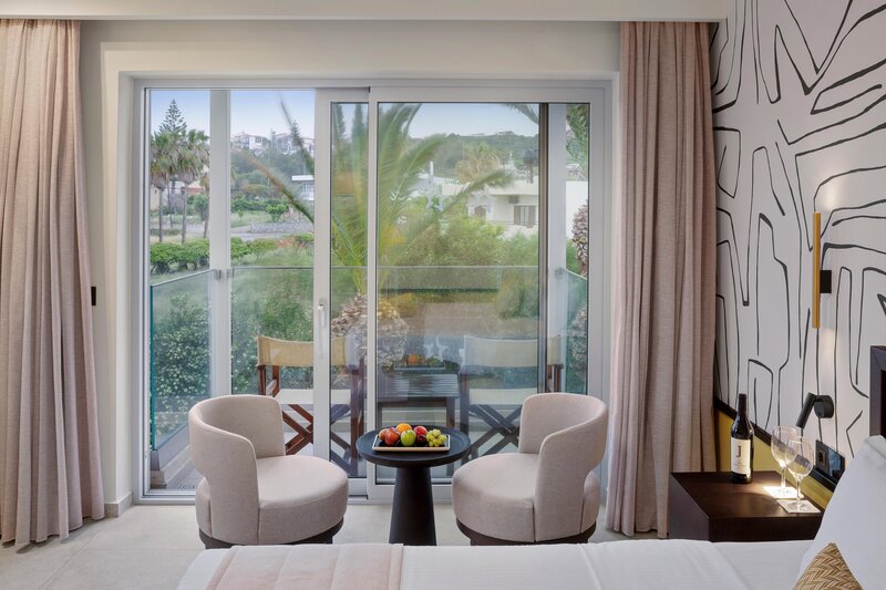 Creta Royal - Erwachsenenhotel 94