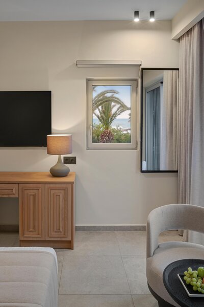 Creta Royal - Erwachsenenhotel 95