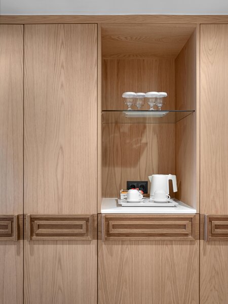 Creta Royal - Erwachsenenhotel 96