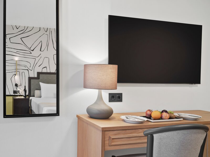 Creta Royal - Erwachsenenhotel 97