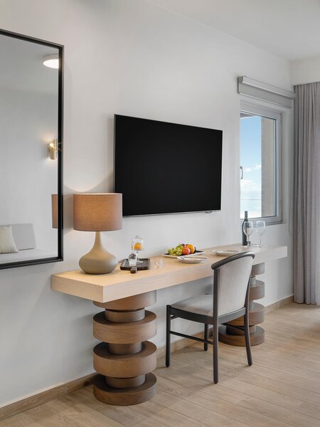 Creta Royal - Erwachsenenhotel 98