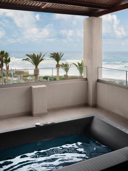 Creta Royal - Erwachsenenhotel 99