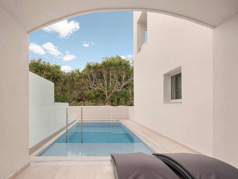 Creta Royal - Erwachsenenhotel 101