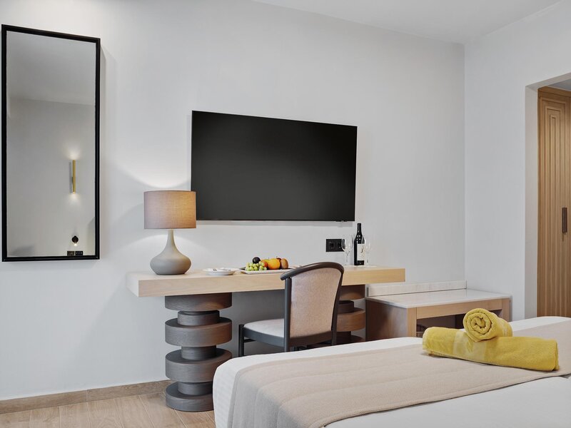 Creta Royal - Erwachsenenhotel 103