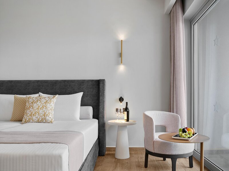 Creta Royal - Erwachsenenhotel 104