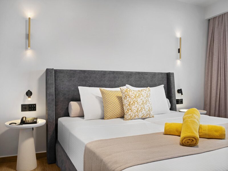 Creta Royal - Erwachsenenhotel 105