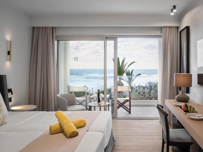 Creta Royal - Erwachsenenhotel 106