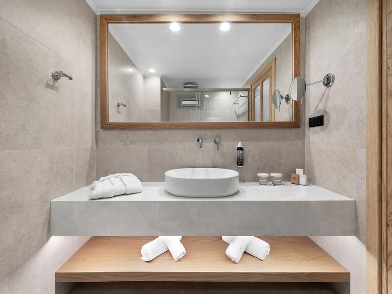 Creta Royal - Erwachsenenhotel 107