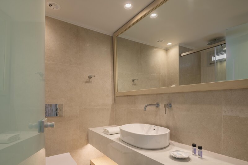 Creta Royal - Erwachsenenhotel 108