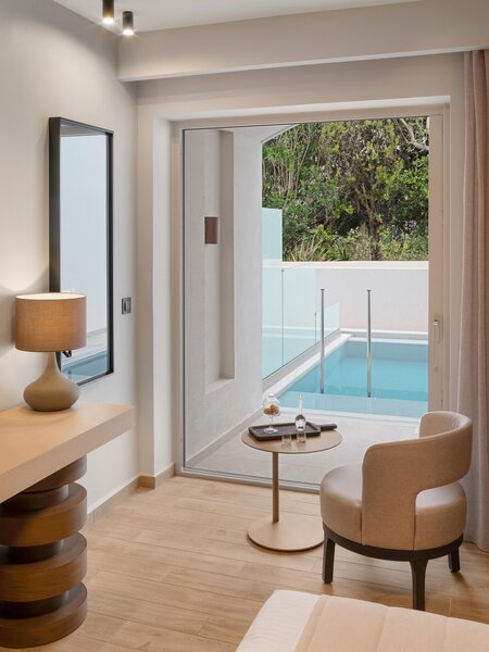 Creta Royal - Erwachsenenhotel 119