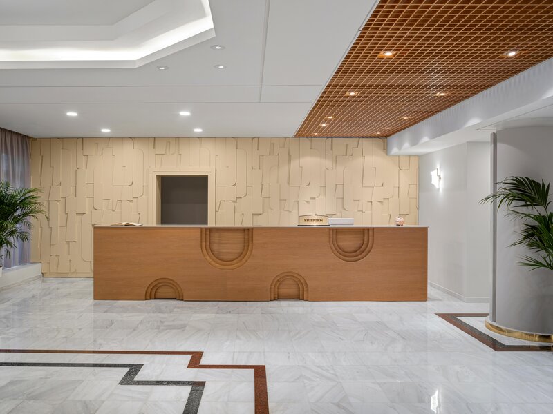 Creta Royal - Erwachsenenhotel 124