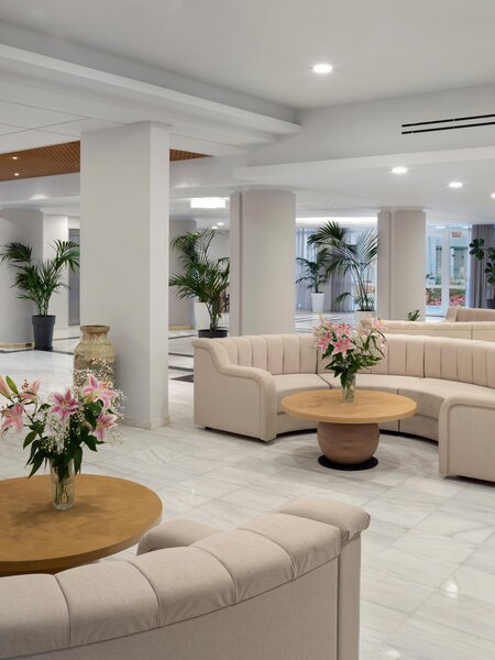 Creta Royal - Erwachsenenhotel 127
