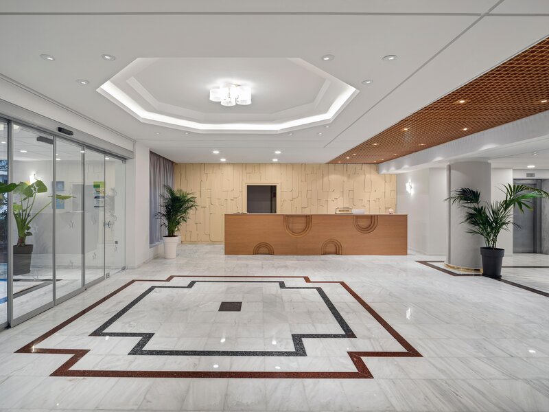 Creta Royal - Erwachsenenhotel 128