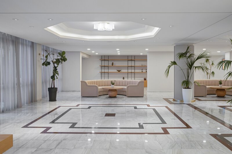 Creta Royal - Erwachsenenhotel 130