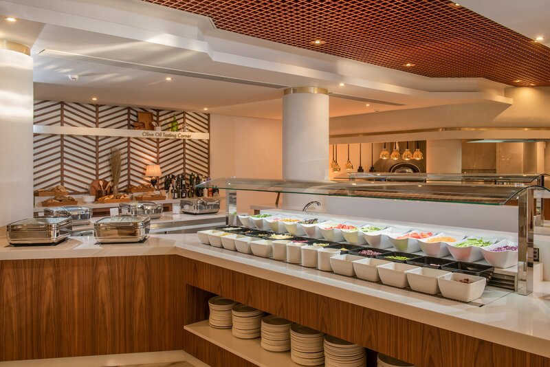 Creta Royal - Erwachsenenhotel 132