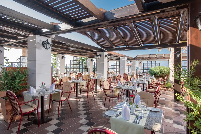 Creta Royal - Erwachsenenhotel 134