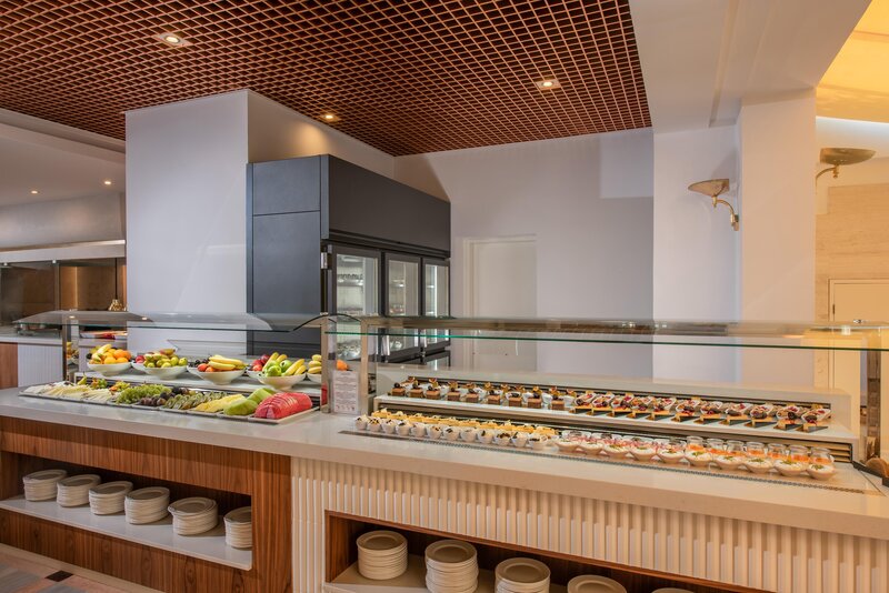 Creta Royal - Erwachsenenhotel 136