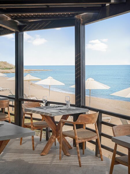 Creta Royal - Erwachsenenhotel 140