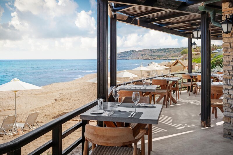 Creta Royal - Erwachsenenhotel 141